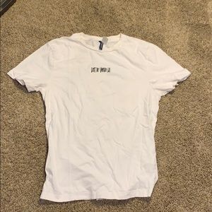 Venice LA shirt, very good condition